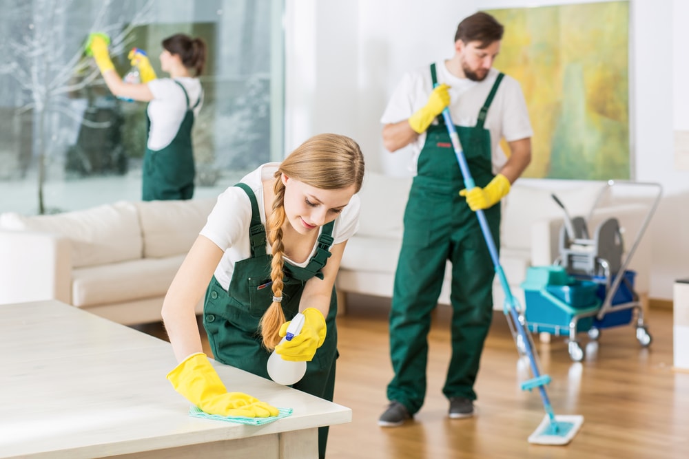 House Cleaning Darlington